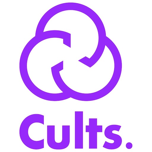 Logo de Cults 3D